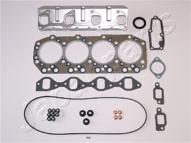 JAPANPARTS KG-996 Gasket Kit, cylinder head