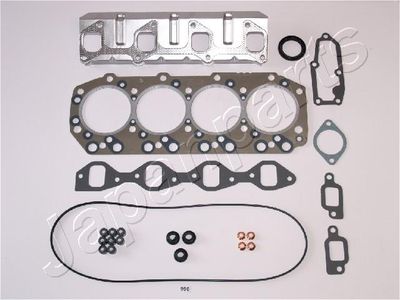 Gasket Kit, cylinder head JAPANPARTS KG-996