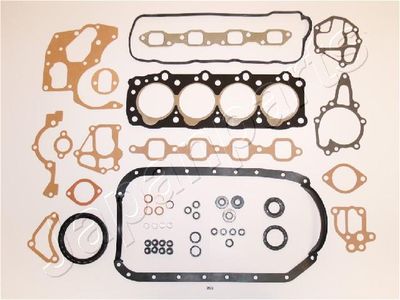 Gasket Kit, cylinder head JAPANPARTS KG-998
