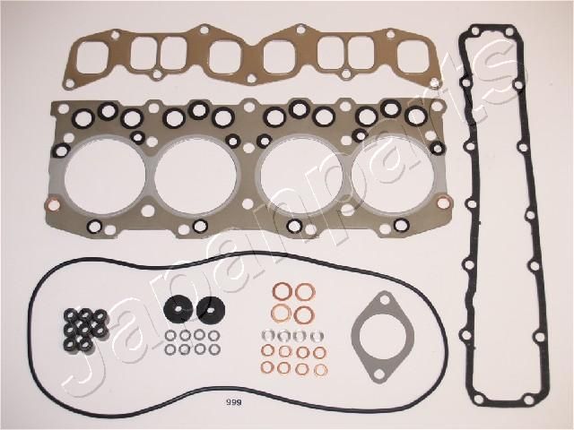 JAPANPARTS KG-999 Gasket Kit, cylinder head