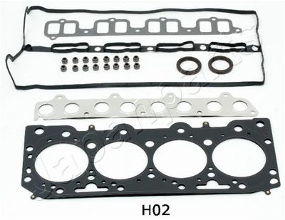 Gasket Kit, cylinder head JAPANPARTS KG-H02