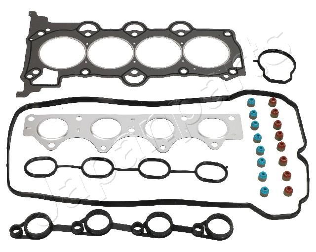 JAPANPARTS KG-H13 Gasket Kit, cylinder head