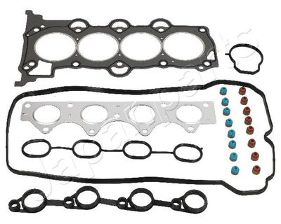 Gasket Kit, cylinder head JAPANPARTS KG-H13