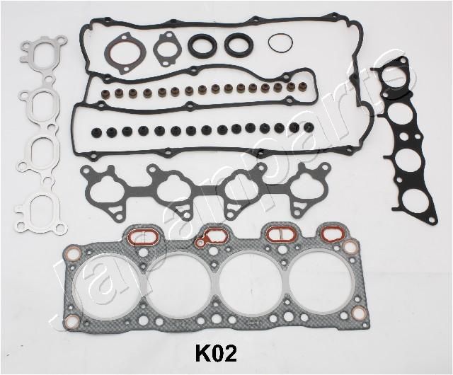 JAPANPARTS KG-K02 Gasket Kit, cylinder head