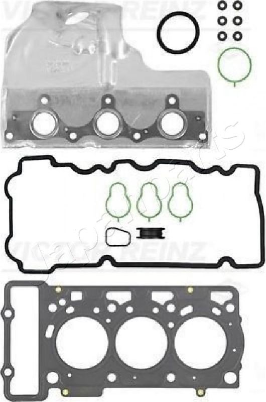 JAPANPARTS KG-M00 Gasket Kit, cylinder head