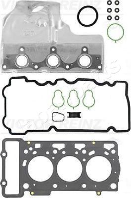 Gasket Kit, cylinder head JAPANPARTS KG-M00