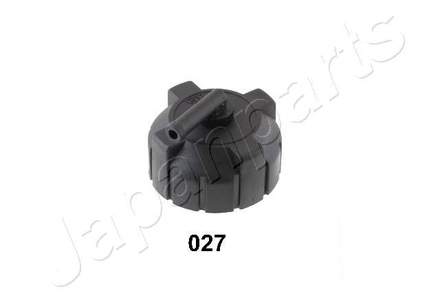 JAPANPARTS KH-027 Cap, radiator