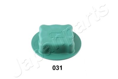 Cap, radiator JAPANPARTS KH-031