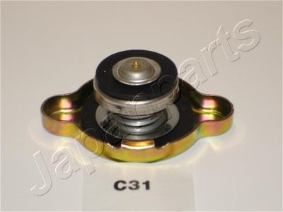 Cap, radiator JAPANPARTS KH-C31