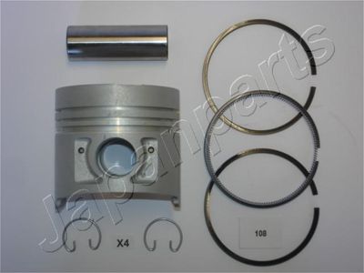 Piston JAPANPARTS KI108