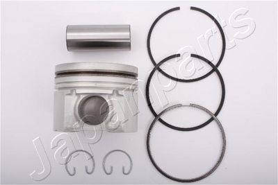 Piston JAPANPARTS KI127M