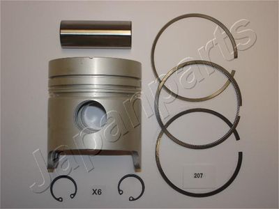 Piston JAPANPARTS KI207