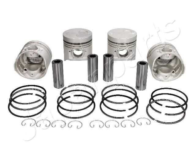 JAPANPARTS KI518 Piston