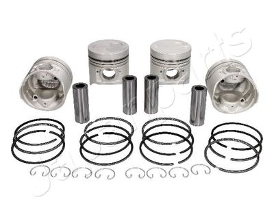 Piston JAPANPARTS KI518