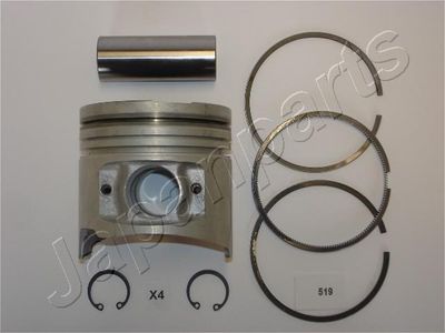 Piston JAPANPARTS KI519