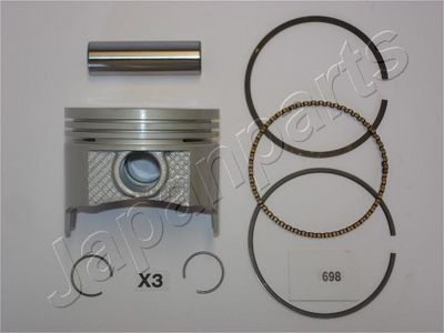 Piston JAPANPARTS KI698