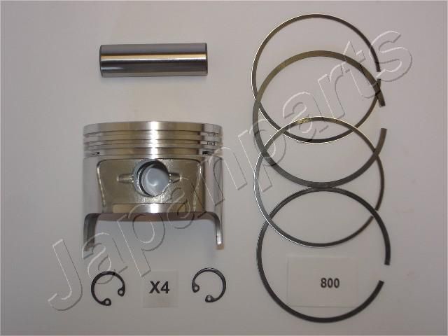 JAPANPARTS KI800 Piston