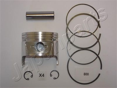 Piston JAPANPARTS KI800