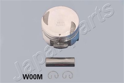 Piston JAPANPARTS KIW00M