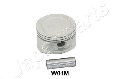 Piston JAPANPARTS KIW01M