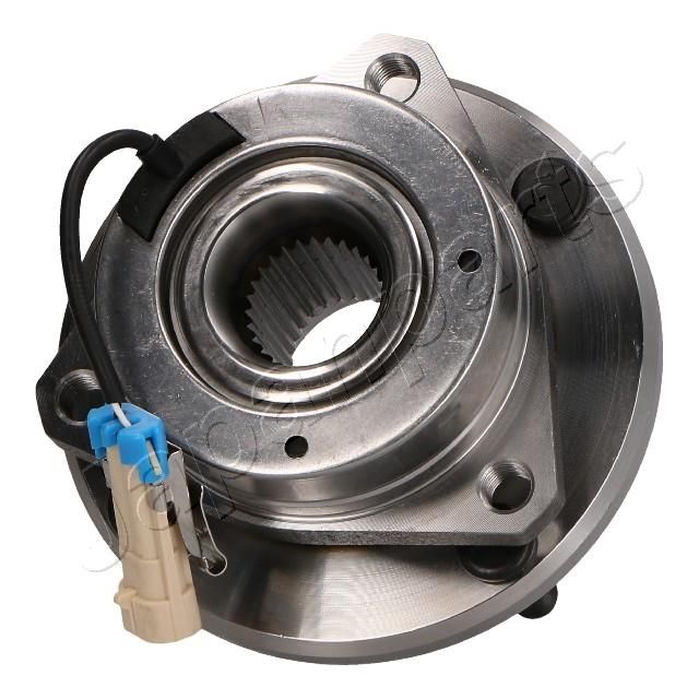 JAPANPARTS KK-10003 Wheel Hub