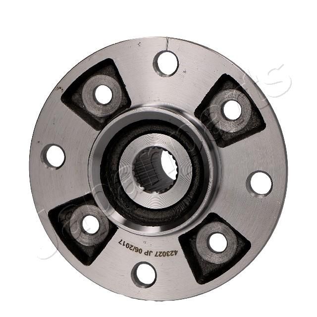 JAPANPARTS KK-10012 Wheel Hub