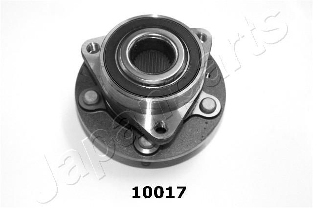 JAPANPARTS KK-10017 Wheel Hub