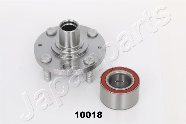 JAPANPARTS KK-10018 Wheel Hub