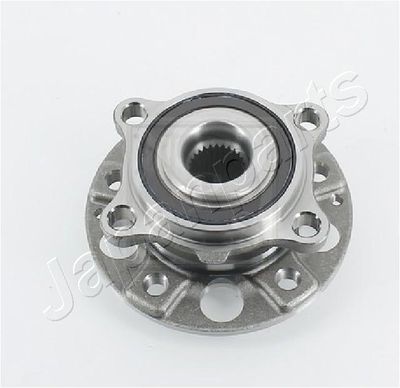 Wheel Hub JAPANPARTS KK-10025