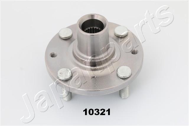 JAPANPARTS KK-10321 Wheel Hub