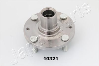 Wheel Hub JAPANPARTS KK-10321