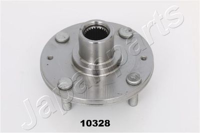 Wheel Hub JAPANPARTS KK-10328