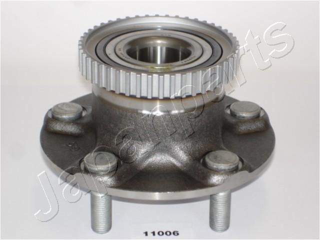 JAPANPARTS KK-11006 Wheel Hub