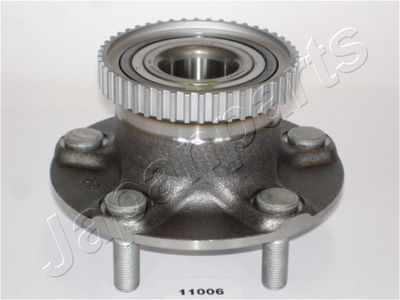Wheel Hub JAPANPARTS KK-11006