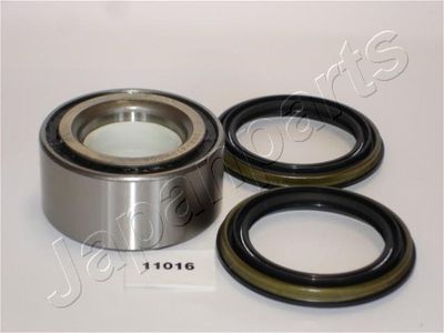 Wheel Bearing Kit JAPANPARTS KK-11016