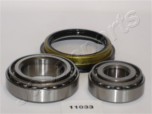 JAPANPARTS KK-11033 Wheel Bearing Kit
