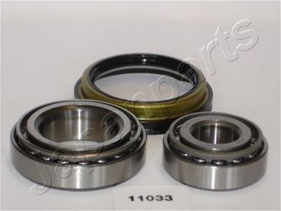 Wheel Bearing Kit JAPANPARTS KK-11033
