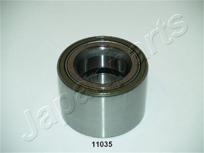 Wheel Bearing Kit JAPANPARTS KK-11035