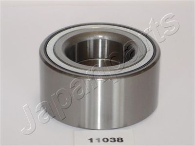 Wheel Bearing Kit JAPANPARTS KK-11038