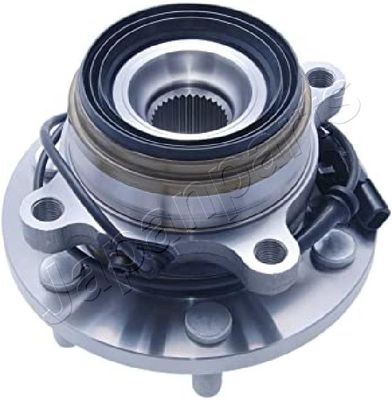 Wheel Hub JAPANPARTS KK-11054
