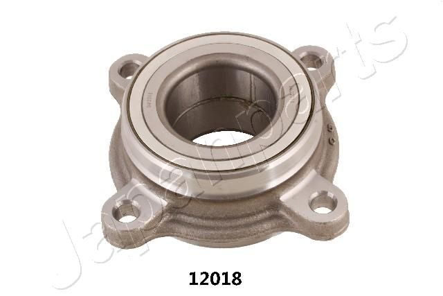 JAPANPARTS KK-12018 Wheel Hub