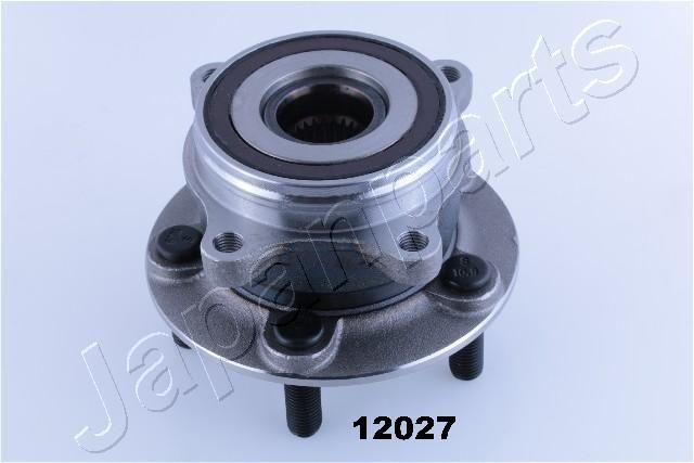 JAPANPARTS KK-12027 Wheel Hub