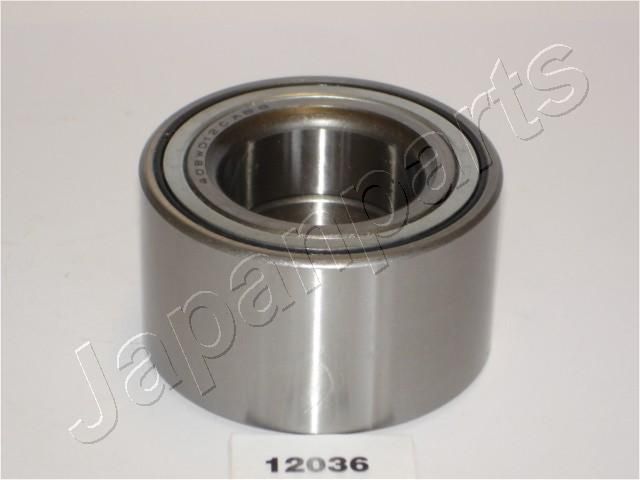 JAPANPARTS KK-12036 Wheel Bearing Kit