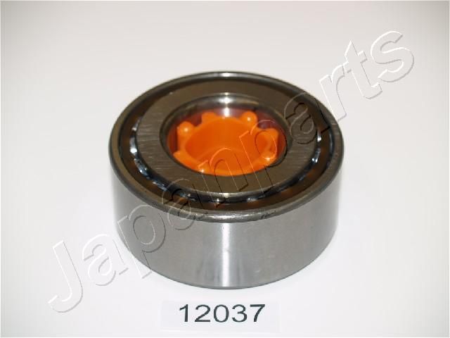 JAPANPARTS KK-12037 Wheel Bearing Kit