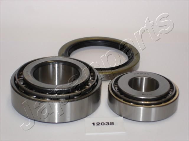 JAPANPARTS KK-12038 Wheel Bearing Kit