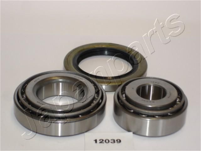 JAPANPARTS KK-12039 Wheel Bearing Kit