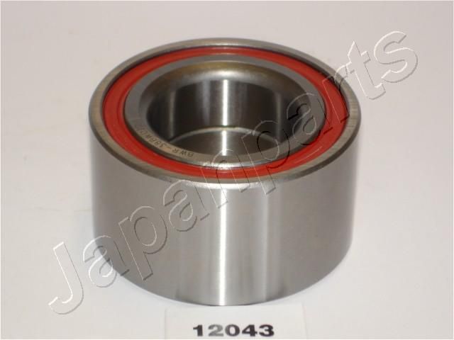 JAPANPARTS KK-12043 Wheel Bearing Kit