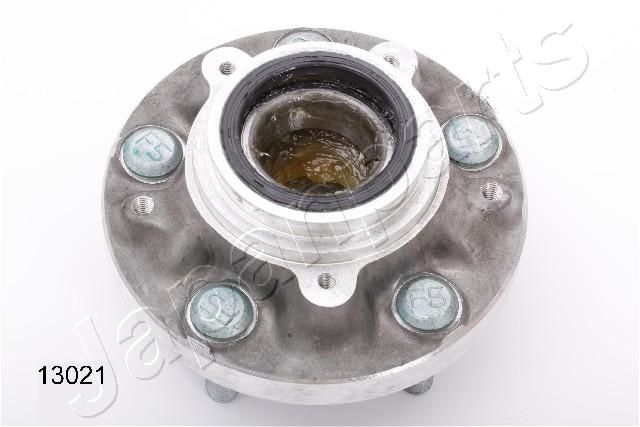 JAPANPARTS KK-13021 Wheel Hub