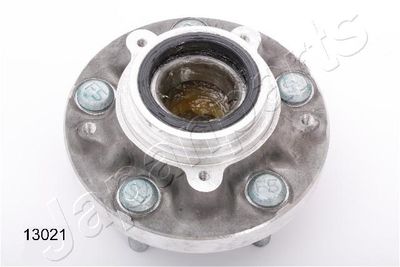 Wheel Hub JAPANPARTS KK-13021