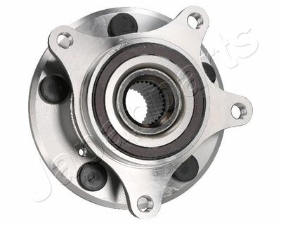 Wheel Hub JAPANPARTS KK-14028